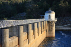 Mundaring Weir Interpretation Precinct