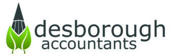 Wine Show Sponsor – Desborough Accountants