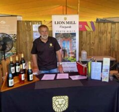 Lion Mill Vineyards